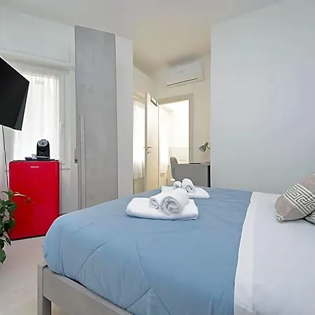 Hotel 4bnb - The Dome Twentyfive