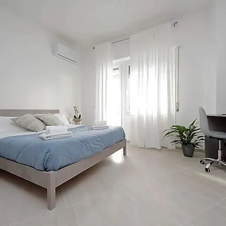 4bnb - The Dome Twentyfive 4* Řím