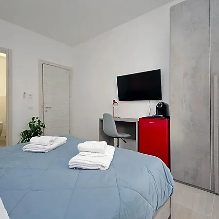 4bnb - The Dome Twentyfive 4*