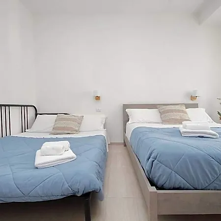 Hotel 4bnb - The Dome Twentyfive Řím