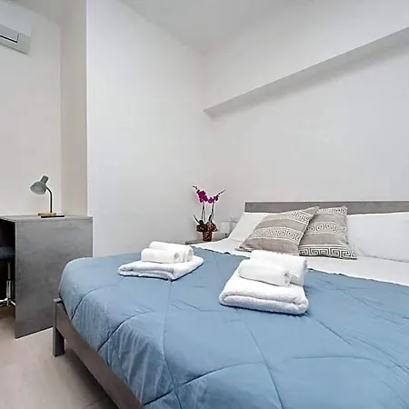 Отель 4bnb - The Dome Twentyfive 4*