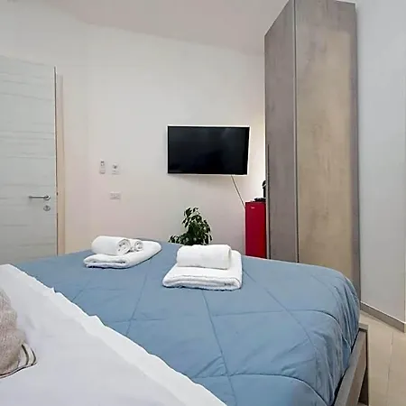 4bnb - The Dome Twentyfive 4*