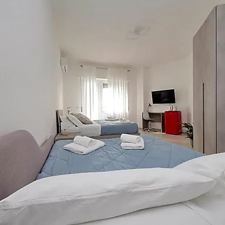 Hotel 4bnb - The Dome Twentyfive