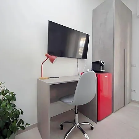 4bnb - The Dome Twentyfive * Rome