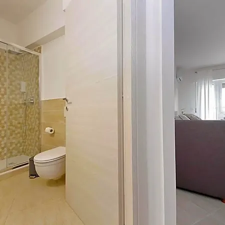 4bnb - The Dome Twentyfive 4*