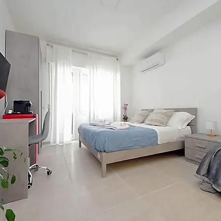 4bnb - The Dome Twentyfive 4* Řím