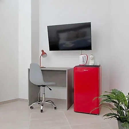 4bnb - The Dome Twentyfive Hotel 4*