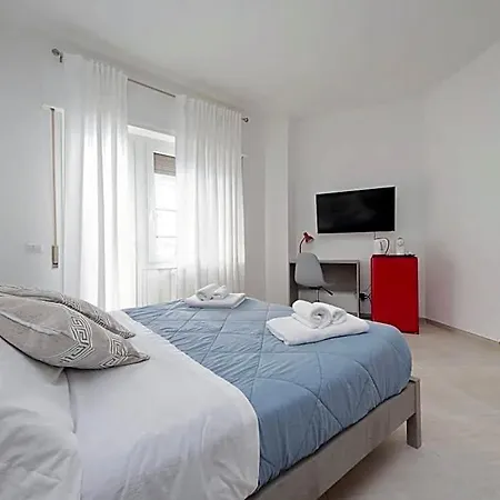 4bnb - The Dome Twentyfive Рим